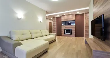 2 bedroom apartment in Minsk, Belarus