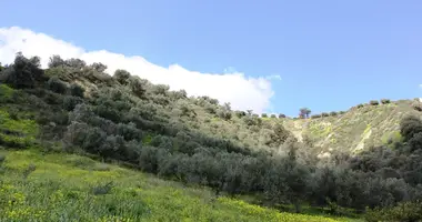 Plot of land in Gournes, Greece