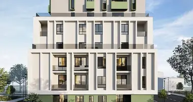 1 bedroom apartment in Paskuqan, Albania