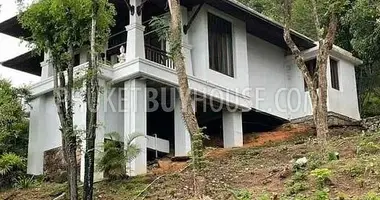 Villa 5 bedrooms in Chalong, Thailand