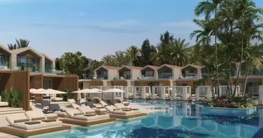 Appartement 1 chambre dans Pýla, Chypre