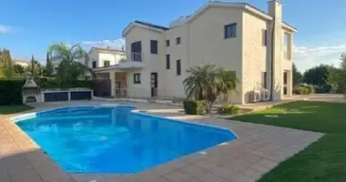 Дом 3 спальни в Куклия, Кипр