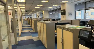 Büro 2 466 m² in Zentraler Verwaltungsbezirk, Russland