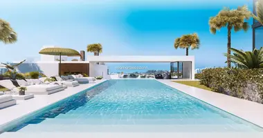 Casa 4 habitaciones en Marbella, España