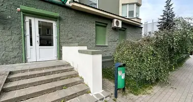 Office 67 m² in Minsk, Belarus