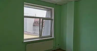 Bureau 575 m² dans Moscou, Fédération de Russie
