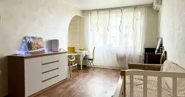 Apartamento 1 habitación en Odesa, Ucrania