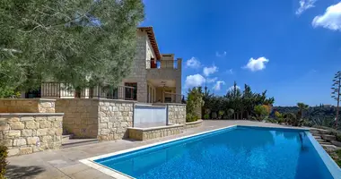 Haus 5 Schlafzimmer in Kouklia, Zypern