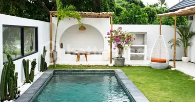Villa in Dalung, Indonesien