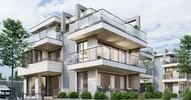 2 bedroom apartment in Burgas, Bulgaria