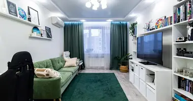 Wohnung 3 zimmer in Minsk, Weißrussland