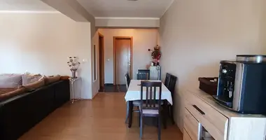 Appartement 3 chambres avec Meublesd, avec Climatiseur, avec Vue sur la mer dans Petrovac, Monténégro