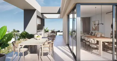 Apartamento 4 habitaciones en Torre Pacheco, España