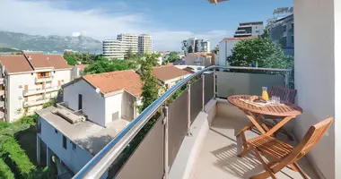 Appartement 1 chambre dans Budva, Monténégro