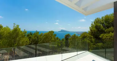 Maison 3 chambres dans Altea, Espagne