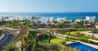 Villa 1 habitación con Vistas al mar en Polis, Chipre