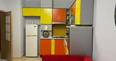 1 room apartment in Bashkia Durres, Albania