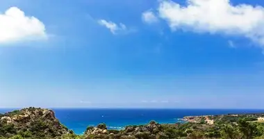 Plot of land in Ano Rodakino, Greece