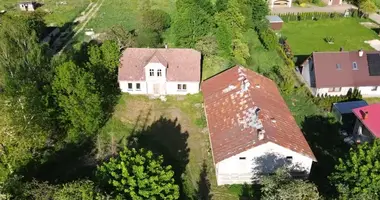 3 room house in Losino, Poland