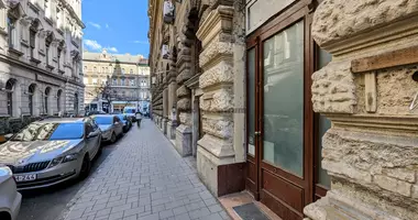 Gewerbefläche 176 m² in Budapest, Ungarn