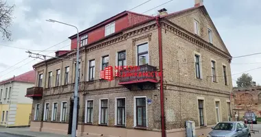 Wohnung 2 zimmer in Hrodna, Weißrussland