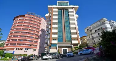 Mieszkanie 2 pokoi w Alanya, Turcja