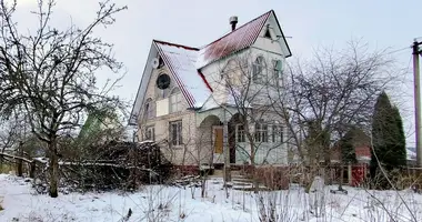 Haus 5 zimmer in Pyatryshki, Weißrussland