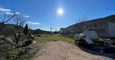 Terrain dans Kotor, Monténégro