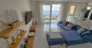 Wohnung 3 Schlafzimmer in Rafailovici, Montenegro