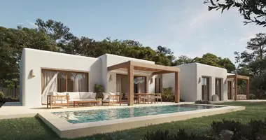 Villa en Benisa, Španjolska