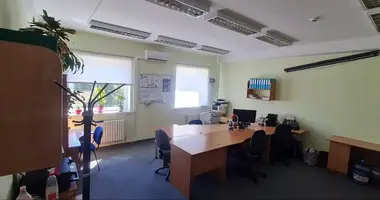 Büro 32 m² in Minsk, Weißrussland