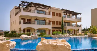 2 bedroom apartment in Paphos Municipality, Cyprus