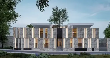 3 bedroom apartment in Limassol, Cyprus