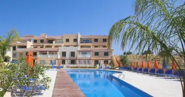 2 bedroom apartment in Polis Chrysochous, Cyprus