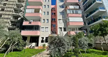 Wohnung 3 Zimmer in Alanya, Türkei