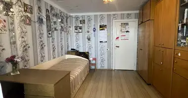 Wohnung 3 Zimmer in Minsk, Weißrussland