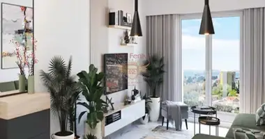 Wohnung 3 zimmer in Montenegro