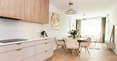 Apartamento 2 habitaciones en Poznan, Polonia