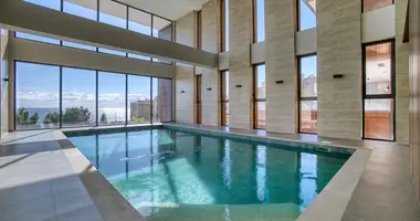 Appartement 4 chambres dans Koinoteta Agiou Tychona, Chypre