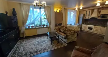 2 room apartment in okrug Rzhevka, Russia