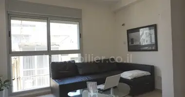 Appartement 2 chambres dans Tel Aviv-Yafo, Israël