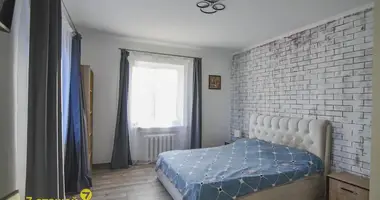 House in Piatryskauski sielski Saviet, Belarus