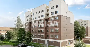 Apartamento 3 habitaciones en Helsinki sub region, Finlandia