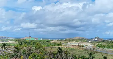 Terrain dans Sengkol, Indonésie