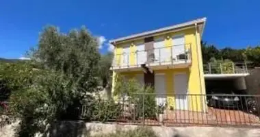 Haus 4 zimmer in Herceg Novi, Montenegro