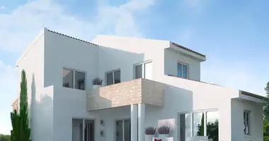 Villa 3 bedrooms in Pissouri Municipality, Cyprus