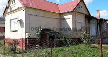 2 room house in Becsehely, Hungary