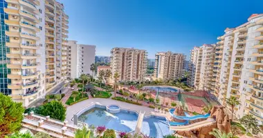 Appartement 2 chambres dans Alanya, Turquie