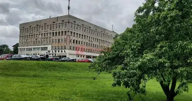 Oficina 34 m² en Minsk, Belarús
