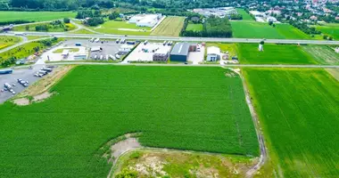 Plot of land in Dziecmierowo, Poland